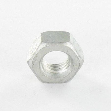 1 x Sekskantmøtrik M18 CL8GC RETARAUD