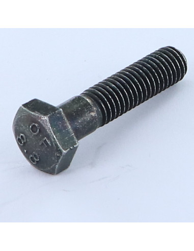 1 x Bolt deltråd Sekskantet hoved M8X35 Klasse...
