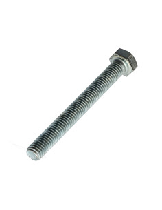 Vis m-hastighed Sekskantet hoved M8X80 klasse 10.9... 2