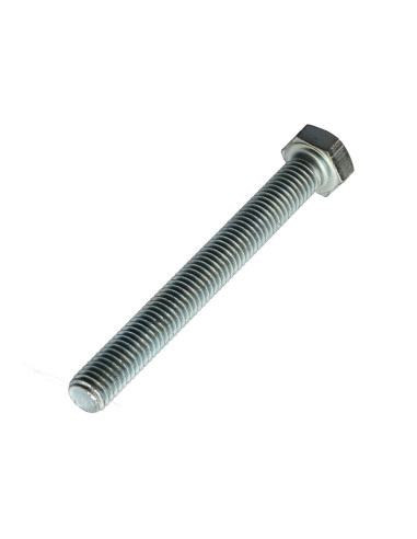 1 x Vis m-hastighed Sekskantet hoved M8X80...