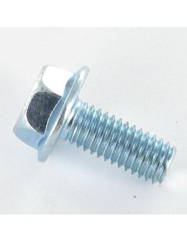 1 x Vis m-hastighed Sekskantet hoved M5X30...