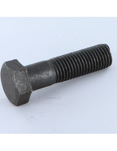 1 x Bolt deltråd Sekskantet hoved M14X60 Klasse...