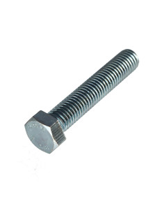 Vis m-hastighed Sekskantet hoved M12X80 Klasse 8.8...