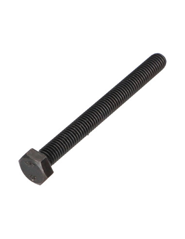 1 x Vis m-hastighed Sekskantet hoved M8X80...