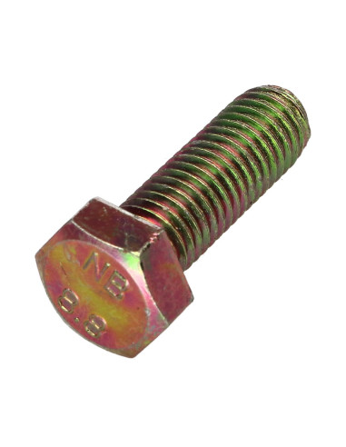 1 x Vis m-hastighed Sekskantet hoved M12X35...