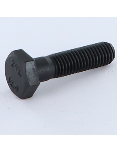 1 x Bolt deltråd Sekskantet hoved M10X45 Klasse...