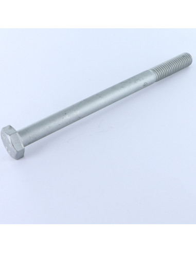 1 x Bolt deltråd Sekskantet hoved M12X320...