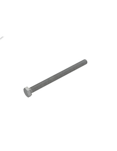 1 x Vis m-hastighed Sekskantet hoved M8X100...