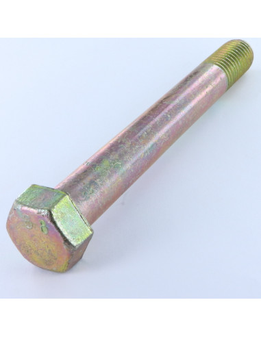 1 x Bolt deltråd Sekskantet hoved M18X150...