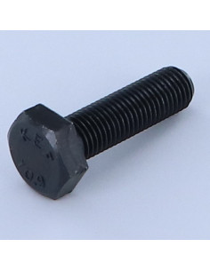 Vis m-hastighed Sekskantet hoved M10X35 klasse 10.9 Fuld...