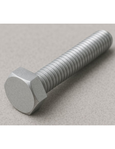 1 x Vis m-hastighed Sekskantet hoved M8X30...