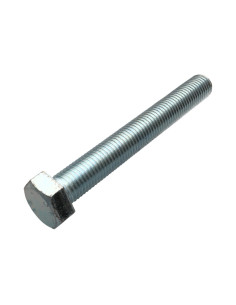 Vis m-hastighed Sekskantet hoved M24X180 Klasse 8.8...