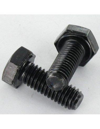 1 x Vis m-hastighed Sekskantet hoved M6X30...
