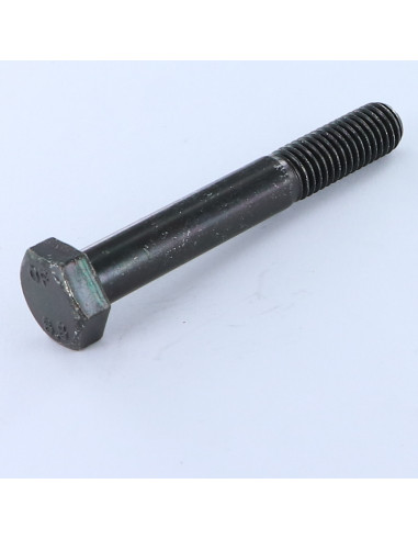 1 x Bolt deltråd Sekskantet hoved M10X70 Klasse...