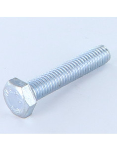 Vis m-hastighed Sekskantet hoved M10X35 Klasse 8.8...