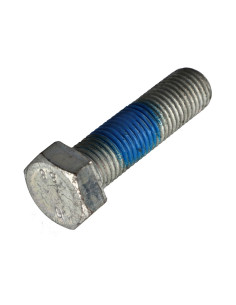 Vis m-hastighed Sekskantet hoved M16X60 Klasse 8.8...