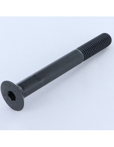 1 x Vis m-hastighed Fladt forsænket sekskantet...