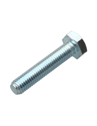 1 x Vis m-hastighed Sekskantet hoved M10X45...