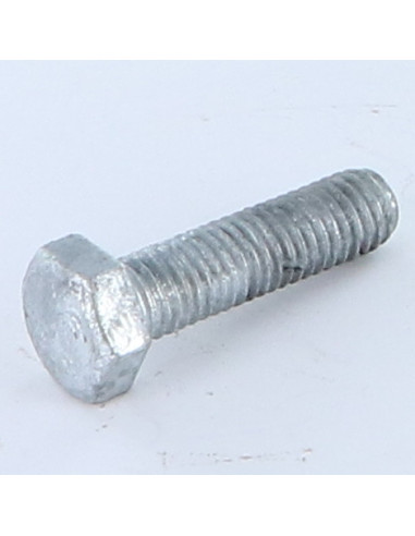 1 x Vis m-hastighed Sekskantet hoved M8X40...