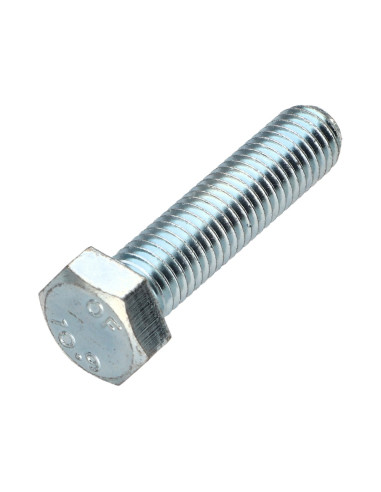1 x Vis m-hastighed Sekskantet hoved M12X60...