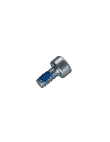 1 x Vis m-hastighed Fatningshoved M5X10 Fuld...