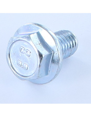 1 x Vis m-hastighed Sekskantet hoved M12X40...