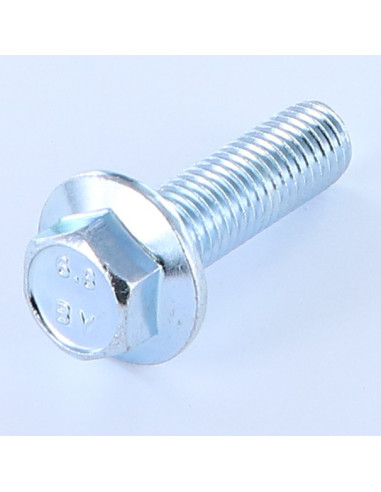 1 x Vis m-hastighed Sekskantet hoved M12X40...