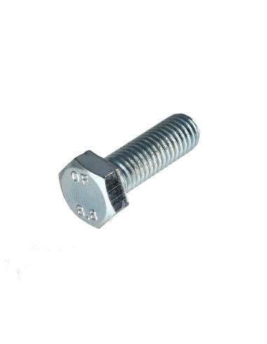 1 x Vis m-hastighed Sekskantet hoved M10X30...