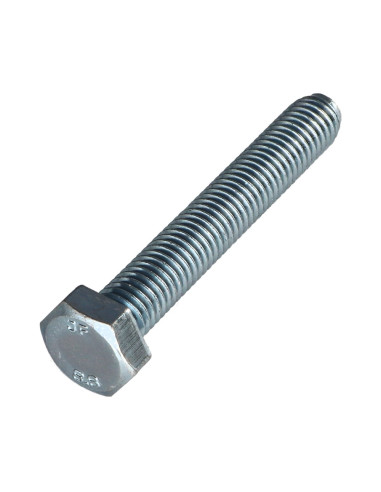 1 x Vis m-hastighed Sekskantet hoved M8X75...