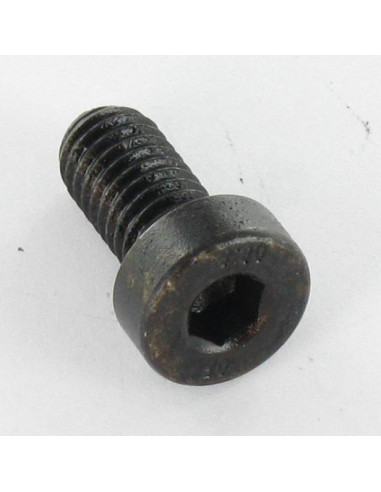 1 x Vis m-hastighed Fatningshoved M4X50 Fuld...