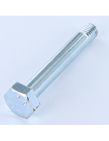 1 x Bolt deltråd Sekskantet hoved M10X70 Gevind...