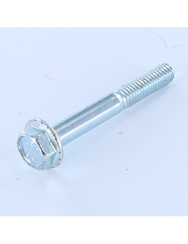 1 x Vis m-hastighed Sekskantet hoved M6X45...