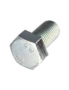 Vis m-hastighed Sekskantet hoved M30X50 Klasse 8.8...