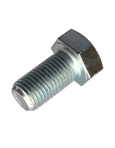 1 x Vis m-hastighed Sekskantet hoved M30X50...