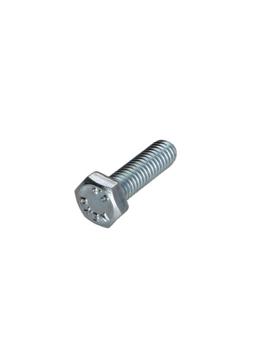 1 x Vis m-hastighed Sekskantet hoved M6X20...