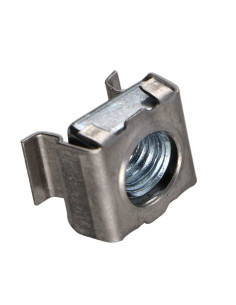 Burmøtrik i rustfrit stål C4805A M5 Tykkelse materiale...