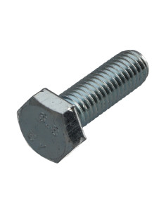 Vis m-hastighed Sekskantet hoved M4X30 Klasse 6.8...