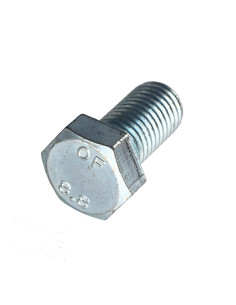 Vis m-hastighed Sekskantet hoved M20X30 Klasse 8.8...