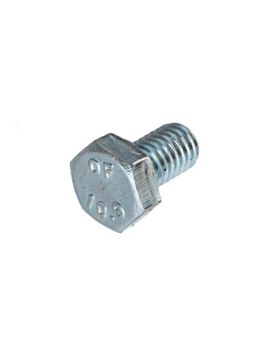 1 x Vis m-hastighed Sekskantet hoved M6X10...