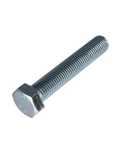 Vis m-hastighed Sekskantet hoved M20X90 Klasse 8.8...