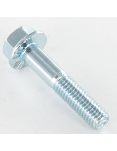 1 x Vis m-hastighed Sekskantet hoved M8X40...
