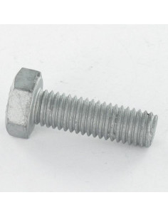 Vis m-hastighed Sekskantet hoved M12X65 klasse 10.9...