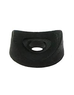 Skiver 8,3X32X12 for RÃ¸r 30 to 34 sort nylon