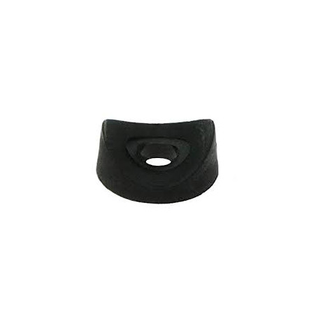 30 x Skiver 8,3X32X12 for RÃ¸r 30 to 34 sort nylon