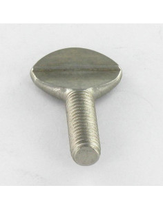 Skrue VIOLIN M10X20 Rustfrit stål A2 2