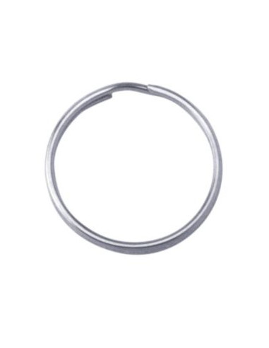 1 x Ring BRISE diameter 20 Rustfrit stål A2