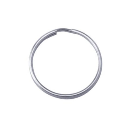 1 x Ring BRISE diameter 20 Rustfrit stål A2