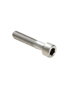 Vis m-hastighed Fatningshoved 3/8X 1 1/4" BSW Rustfrit...