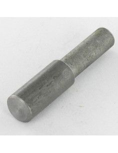 Stænger Rå stål 10X45 22/10 og 7,4/23