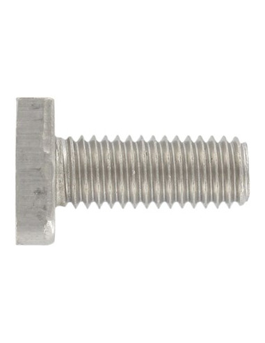 1 x Vis m-hastighed hammer hoved 13X31X6 M12X60...